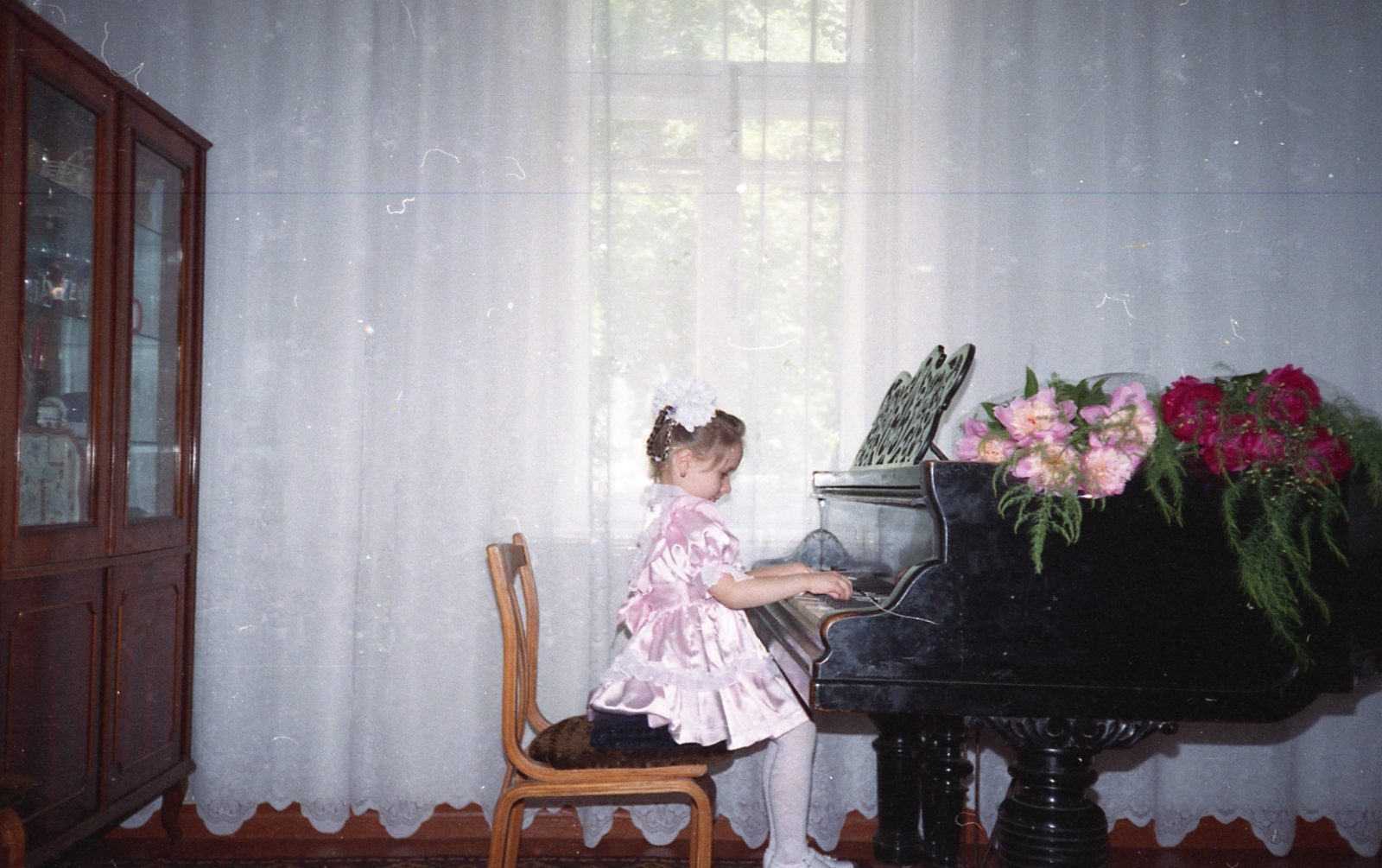 Anastasiya Magamedova - Early Years 02